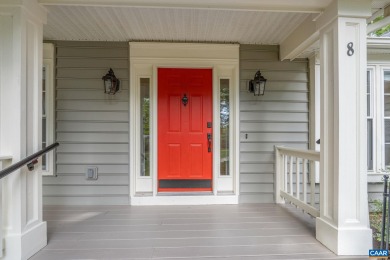 This well-maintained one-level home sits on a quiet cul-de-sac on Lake Monticello Golf Course in Virginia - for sale on GolfHomes.com, golf home, golf lot