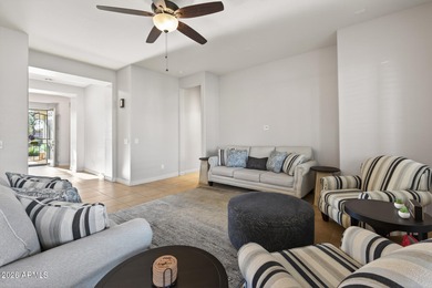 Beautifully maintained 3 bed + office + bonus room home in the on Estrella Mountain Ranch Golf Course in Arizona - for sale on GolfHomes.com, golf home, golf lot