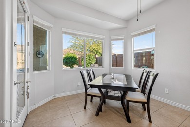 Beautifully maintained 3 bed + office + bonus room home in the on Estrella Mountain Ranch Golf Course in Arizona - for sale on GolfHomes.com, golf home, golf lot