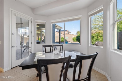 Beautifully maintained 3 bed + office + bonus room home in the on Estrella Mountain Ranch Golf Course in Arizona - for sale on GolfHomes.com, golf home, golf lot