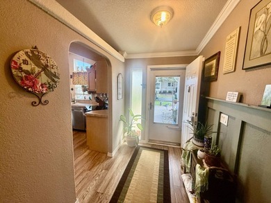 Beautifully maintained, unique, spacious open floorplan, located on Water Oak Country Club Estates in Florida - for sale on GolfHomes.com, golf home, golf lot