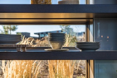 Welcome to this Tetherow golf retreat, where contemporary design on Tetherow Golf Club in Oregon - for sale on GolfHomes.com, golf home, golf lot