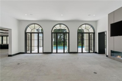 Where timeless elegance meets modern innovation, 492 Forest Road on Ocean Forest Golf Club in Georgia - for sale on GolfHomes.com, golf home, golf lot