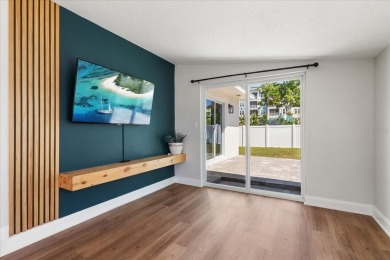 MOTIVATED SELLER!  Impressive Mid-Century Modern Belleair home on Belleair Country Club in Florida - for sale on GolfHomes.com, golf home, golf lot