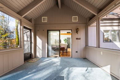 This lovely 4-bedroom, 4-bath home in Eastman features an open on Eastman Golf Links in New Hampshire - for sale on GolfHomes.com, golf home, golf lot