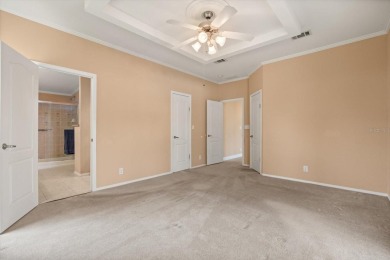 TRIPLE WIDE**NO STEPS**Walk-in Level with Sidewalk. 3/2 Split on Zellwood Station Country Club in Florida - for sale on GolfHomes.com, golf home, golf lot