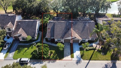 A true GOLFERS' DREAM-- This 3 bed, 2 bath villa located in the on Southern Dunes Golf and Country Club in Florida - for sale on GolfHomes.com, golf home, golf lot