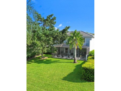 Welcome to this spacious two-story 4 bedroom, 2.5 bathroom home on The Wanderers Club in Florida - for sale on GolfHomes.com, golf home, golf lot