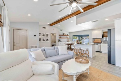 Welcome to your dream home in the highly sought-after community on The Meadows Golf and Country Club in Florida - for sale on GolfHomes.com, golf home, golf lot