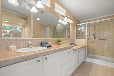 TRIPLE WIDE**NO STEPS**Walk-in Level with Sidewalk. 3/2 Split on Zellwood Station Country Club in Florida - for sale on GolfHomes.com, golf home, golf lot