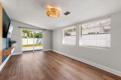 MOTIVATED SELLER!  Impressive Mid-Century Modern Belleair home on Belleair Country Club in Florida - for sale on GolfHomes.com, golf home, golf lot
