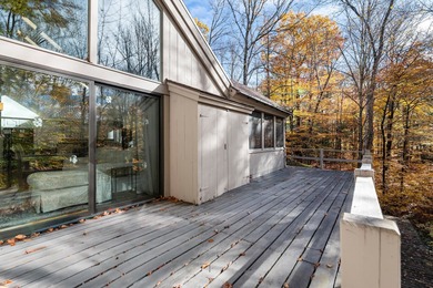 This lovely 4-bedroom, 4-bath home in Eastman features an open on Eastman Golf Links in New Hampshire - for sale on GolfHomes.com, golf home, golf lot