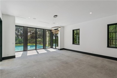 Where timeless elegance meets modern innovation, 492 Forest Road on Ocean Forest Golf Club in Georgia - for sale on GolfHomes.com, golf home, golf lot
