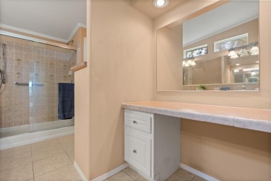 TRIPLE WIDE**NO STEPS**Walk-in Level with Sidewalk. 3/2 Split on Zellwood Station Country Club in Florida - for sale on GolfHomes.com, golf home, golf lot