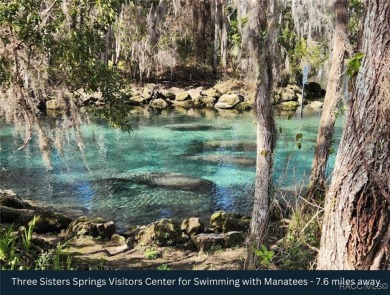Build your dream home on this beautiful one-acre lot in Beverly on Pine Ridge Community Golf and Country Club in Florida - for sale on GolfHomes.com, golf home, golf lot