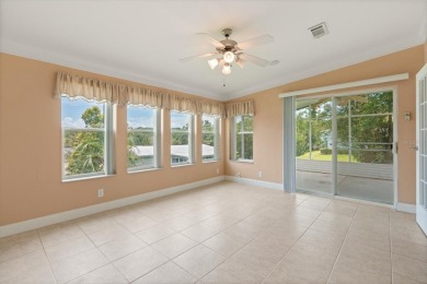 TRIPLE WIDE**NO STEPS**Walk-in Level with Sidewalk. 3/2 Split on Zellwood Station Country Club in Florida - for sale on GolfHomes.com, golf home, golf lot