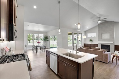 Beautiful Pro Made condo in gated community, discover the on Deer Park Golf Club in Washington - for sale on GolfHomes.com, golf home, golf lot