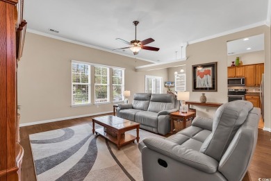 Welcome to 3802 Seedling Ct., a charming single-family home on Barefoot Resort and Golf Club  in South Carolina - for sale on GolfHomes.com, golf home, golf lot