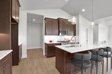 Beautiful Pro Made condo in gated community, discover the on Deer Park Golf Club in Washington - for sale on GolfHomes.com, golf home, golf lot