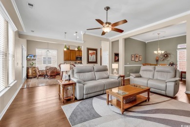 Welcome to 3802 Seedling Ct., a charming single-family home on Barefoot Resort and Golf Club  in South Carolina - for sale on GolfHomes.com, golf home, golf lot