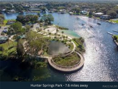 Build your dream home on this beautiful one-acre lot in Beverly on Pine Ridge Community Golf and Country Club in Florida - for sale on GolfHomes.com, golf home, golf lot