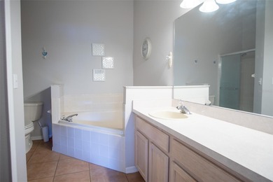 A true GOLFERS' DREAM-- This 3 bed, 2 bath villa located in the on Southern Dunes Golf and Country Club in Florida - for sale on GolfHomes.com, golf home, golf lot