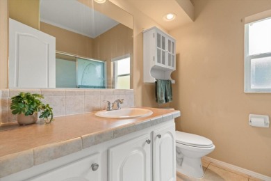 TRIPLE WIDE**NO STEPS**Walk-in Level with Sidewalk. 3/2 Split on Zellwood Station Country Club in Florida - for sale on GolfHomes.com, golf home, golf lot
