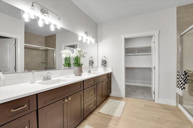 Beautiful Pro Made condo in gated community, discover the on Deer Park Golf Club in Washington - for sale on GolfHomes.com, golf home, golf lot