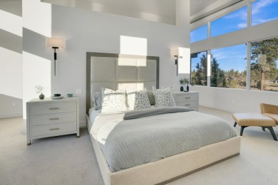 Welcome to this Tetherow golf retreat, where contemporary design on Tetherow Golf Club in Oregon - for sale on GolfHomes.com, golf home, golf lot