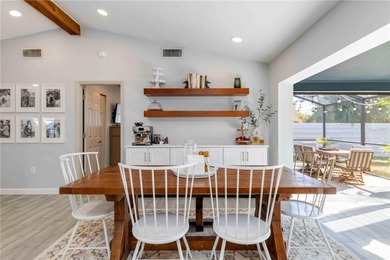 Welcome to your dream home in the highly sought-after community on The Meadows Golf and Country Club in Florida - for sale on GolfHomes.com, golf home, golf lot