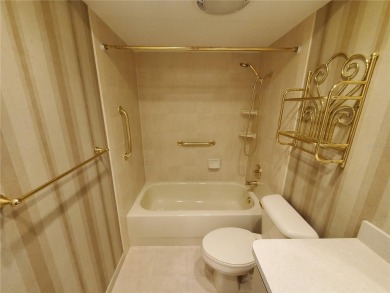 A wonderful well-maintained home located in the desirable on East Lake Woodlands Country Club in Florida - for sale on GolfHomes.com, golf home, golf lot