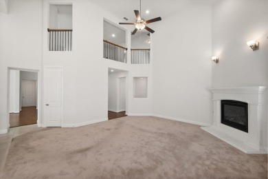 Price was just significantly reduced because the seller is on Mansfield National Golf Club in Texas - for sale on GolfHomes.com, golf home, golf lot