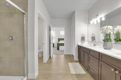 Beautiful Pro Made condo in gated community, discover the on Deer Park Golf Club in Washington - for sale on GolfHomes.com, golf home, golf lot