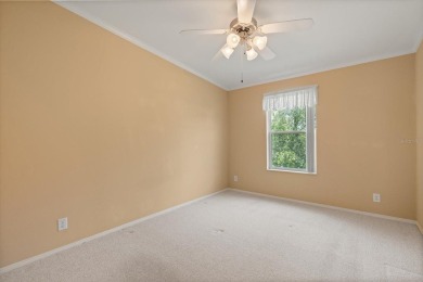 TRIPLE WIDE**NO STEPS**Walk-in Level with Sidewalk. 3/2 Split on Zellwood Station Country Club in Florida - for sale on GolfHomes.com, golf home, golf lot