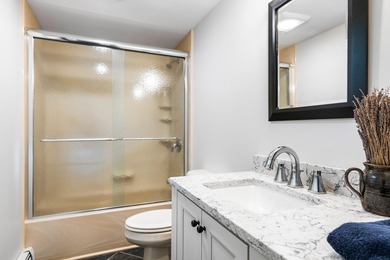 This lovely 4-bedroom, 4-bath home in Eastman features an open on Eastman Golf Links in New Hampshire - for sale on GolfHomes.com, golf home, golf lot