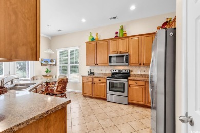 Welcome to 3802 Seedling Ct., a charming single-family home on Barefoot Resort and Golf Club  in South Carolina - for sale on GolfHomes.com, golf home, golf lot