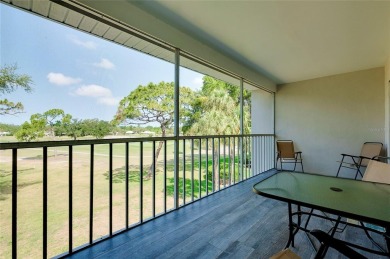 Welcome to this beautifully maintained third-floor condo, where on Plantation Golf and Country Club in Florida - for sale on GolfHomes.com, golf home, golf lot