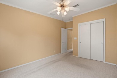 TRIPLE WIDE**NO STEPS**Walk-in Level with Sidewalk. 3/2 Split on Zellwood Station Country Club in Florida - for sale on GolfHomes.com, golf home, golf lot