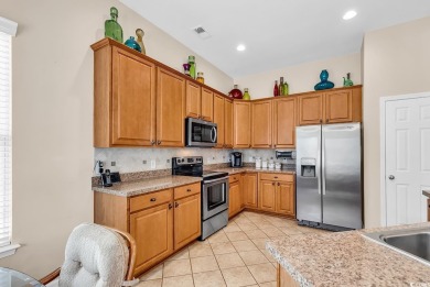 Welcome to 3802 Seedling Ct., a charming single-family home on Barefoot Resort and Golf Club  in South Carolina - for sale on GolfHomes.com, golf home, golf lot