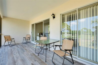 Welcome to this beautifully maintained third-floor condo, where on Plantation Golf and Country Club in Florida - for sale on GolfHomes.com, golf home, golf lot