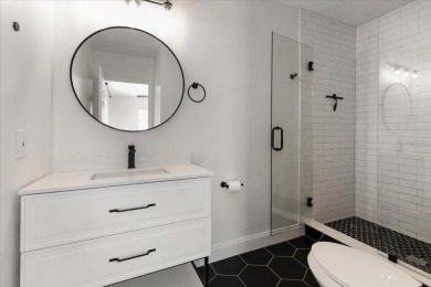 MOTIVATED SELLER!  Impressive Mid-Century Modern Belleair home on Belleair Country Club in Florida - for sale on GolfHomes.com, golf home, golf lot