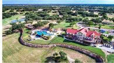 This is an amazing opportunity to own a DOUBLE LOT on the 4th on Hideout Golf Club and Resort  in Texas - for sale on GolfHomes.com, golf home, golf lot
