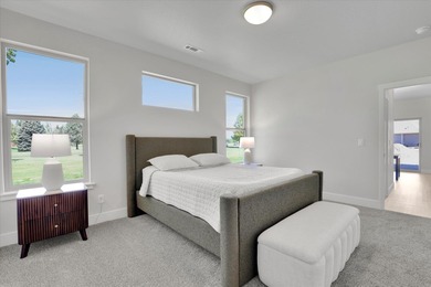 Beautiful Pro Made condo in gated community, discover the on Deer Park Golf Club in Washington - for sale on GolfHomes.com, golf home, golf lot