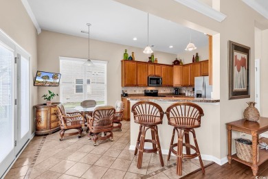 Welcome to 3802 Seedling Ct., a charming single-family home on Barefoot Resort and Golf Club  in South Carolina - for sale on GolfHomes.com, golf home, golf lot