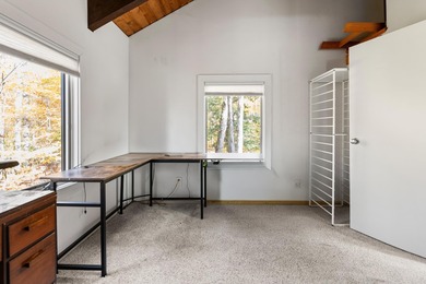 This lovely 4-bedroom, 4-bath home in Eastman features an open on Eastman Golf Links in New Hampshire - for sale on GolfHomes.com, golf home, golf lot