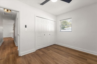 MOTIVATED SELLER!  Impressive Mid-Century Modern Belleair home on Belleair Country Club in Florida - for sale on GolfHomes.com, golf home, golf lot