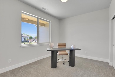 Beautiful Pro Made condo in gated community, discover the on Deer Park Golf Club in Washington - for sale on GolfHomes.com, golf home, golf lot