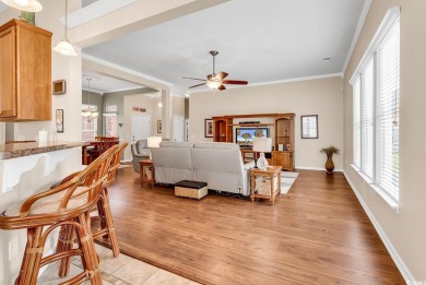 Welcome to 3802 Seedling Ct., a charming single-family home on Barefoot Resort and Golf Club  in South Carolina - for sale on GolfHomes.com, golf home, golf lot