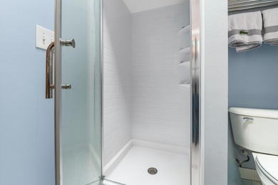 This lovely 4-bedroom, 4-bath home in Eastman features an open on Eastman Golf Links in New Hampshire - for sale on GolfHomes.com, golf home, golf lot