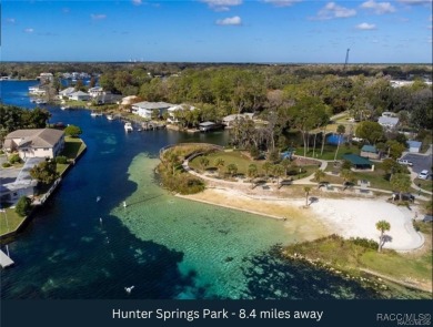 Build your dream home on this beautiful one-acre lot in Beverly on Pine Ridge Community Golf and Country Club in Florida - for sale on GolfHomes.com, golf home, golf lot
